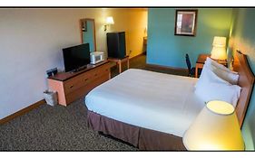 Sierra Inn Capital O Ft Huachuca